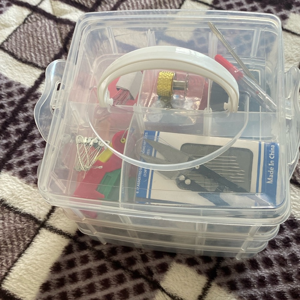 Sew Kit